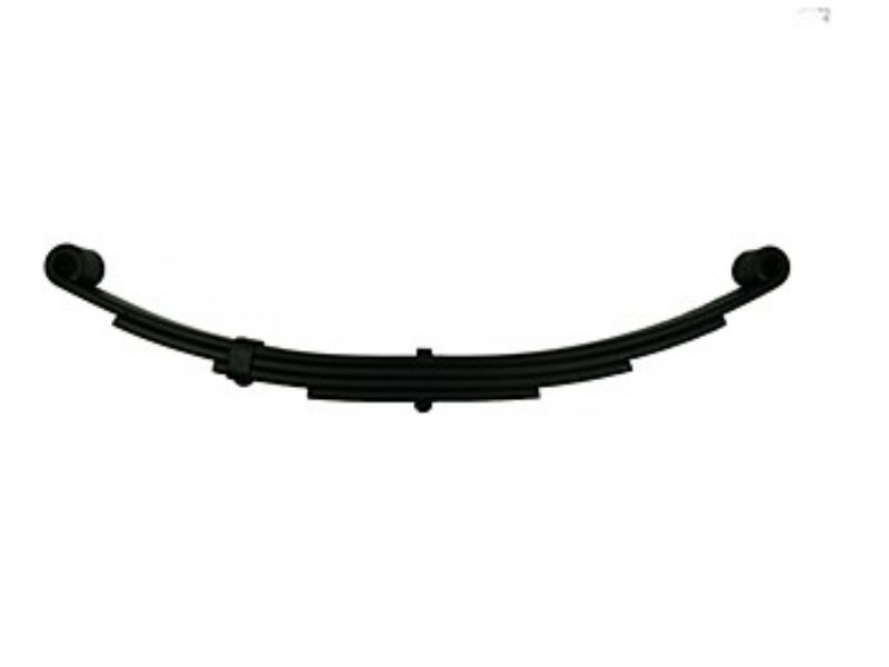 LEAF SPRING DE 6 LF 24.88IN 3500LB CAPACITY