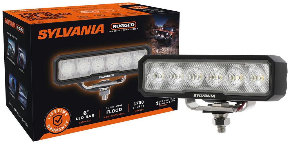 SYLVANIA auto part
