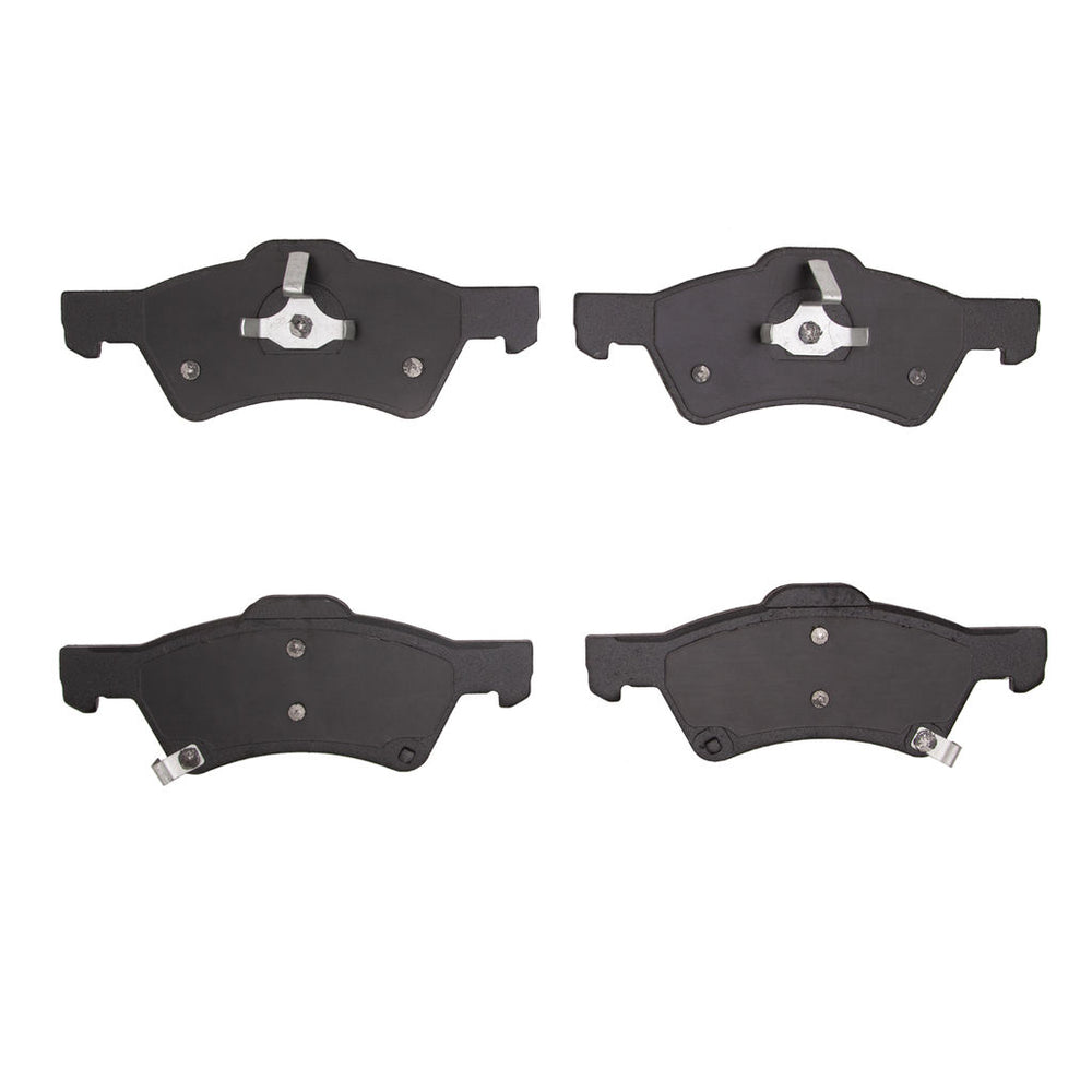 DFC auto part