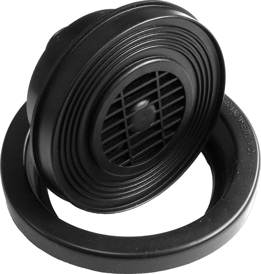 BACK-UP ALARM