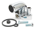 WATER NECK CHROME FORD MU