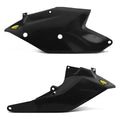 Cycra 19-23 KTM 125-500 SX/XC/SX-F/XC-F/XC-W/XCF-W/EXC-F Side Number Panel - Orange