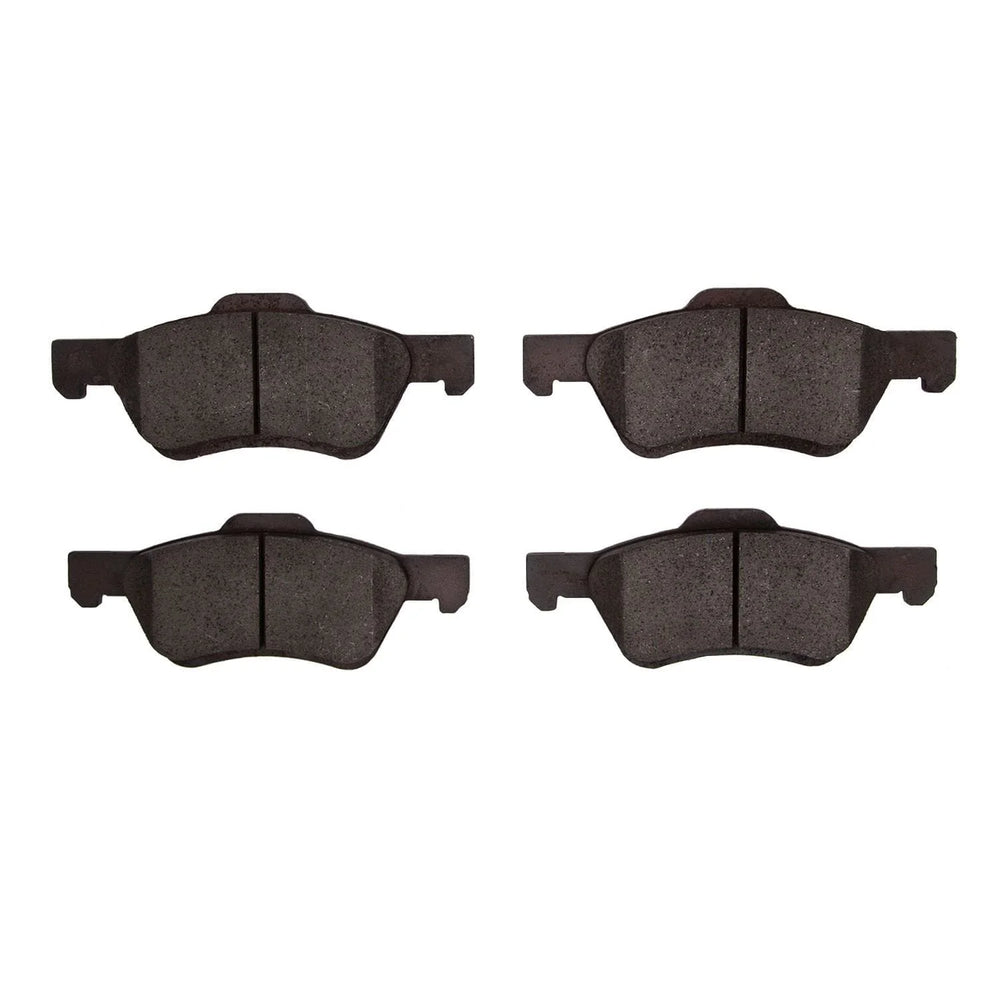 R1 08-12 Ford Escape Front Optimum OE Brake Pads