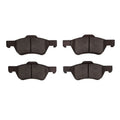 R1 08-12 Ford Escape Front Optimum OE Brake Pads