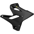 Cycra 21-23 Kawasaki KX450X Powerflow Radiator Shrouds - Black