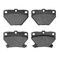 R1 00-08 Toyota Celica Rear Performance Sport Brake Pads