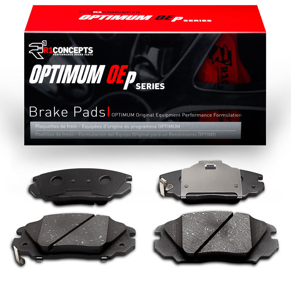 R1 Concepts auto part