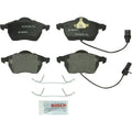 DISC BRAKE PADS