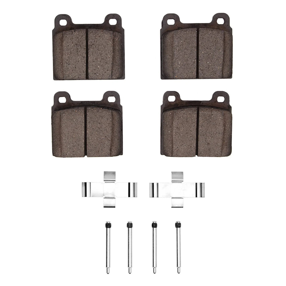 DFC auto part