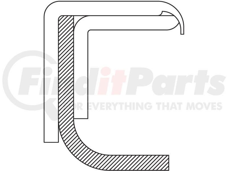 NATIONAL auto part