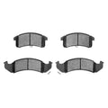 R1 94-99 Pontiac Firebird Front Optimum OE Brake Pads