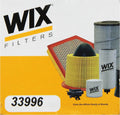 FUEL FILTER MIN ORDER QTY12