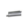MUFFLER MSL MAXIMUM