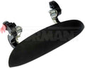 EXTERIOR DOOR HANDLE