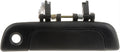 EXTERIOR DOOR HANDLE