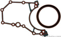 MAHLE Original Ford Taurus 95-91 Rear Main Seal Set