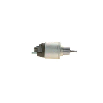 SOLENOID SWITCH