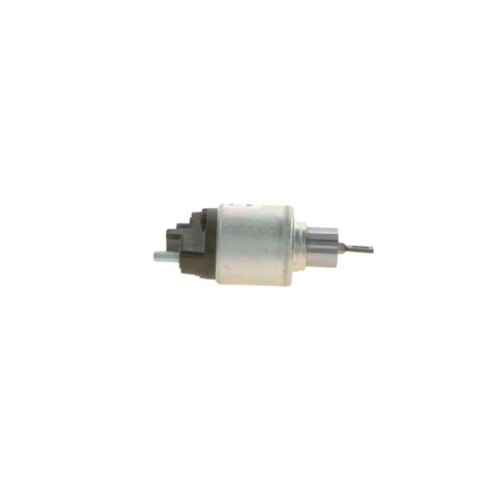 SOLENOID SWITCH