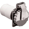 50A CONTOUR BLACK INLET
