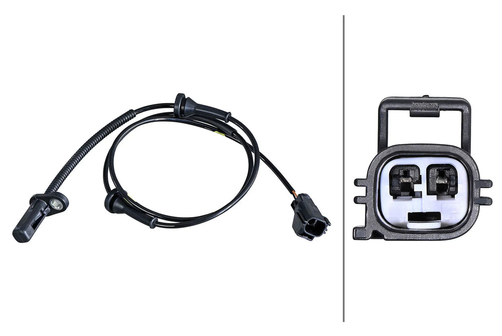 SENSOR WHEEL SPEED 6PU
