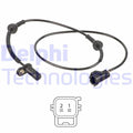 SENSOR WHEEL SPEED 6PU