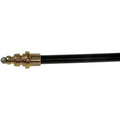 BRAKE CABLE