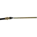 BRAKE CABLE