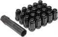 SPLINE DRIVE NUTS