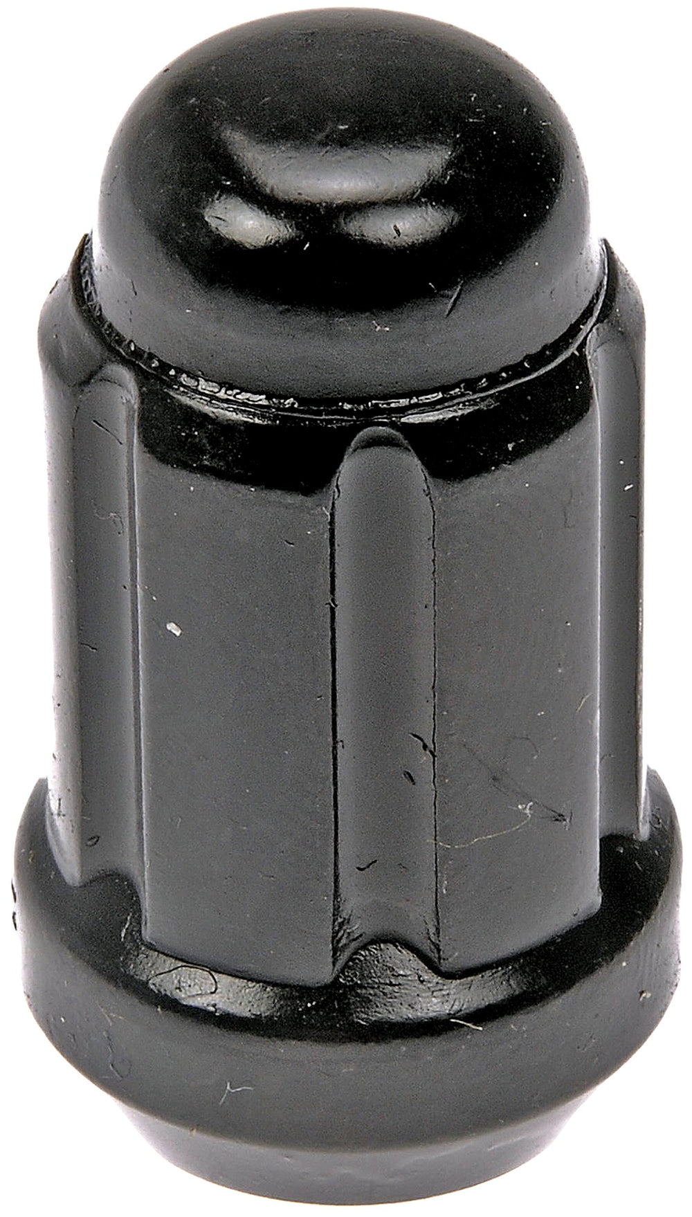 SPLINE DRIVE NUTS