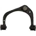 DELPHI control arms