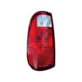 RH TAILLAMP ASSY; F250 SUPER DUTY 0816