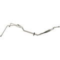 OIL COOLER LINE