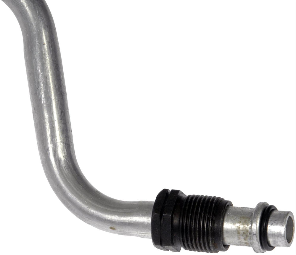 OIL COOLER LINE