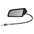 SIDE VIEW MIRROR - LEFT