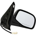 SIDE VIEW MIRROR - LEFT
