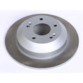 Power Stop 10-18 Hyundai Santa Fe Rear Semi Coated Rotor