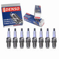 RESISTOR SPARK PLUG
