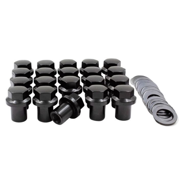 REVOLUTION auto part