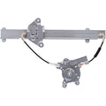 NEW WINDOW LIFT REGULATOR