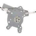NEW WINDOW LIFT REGULATOR