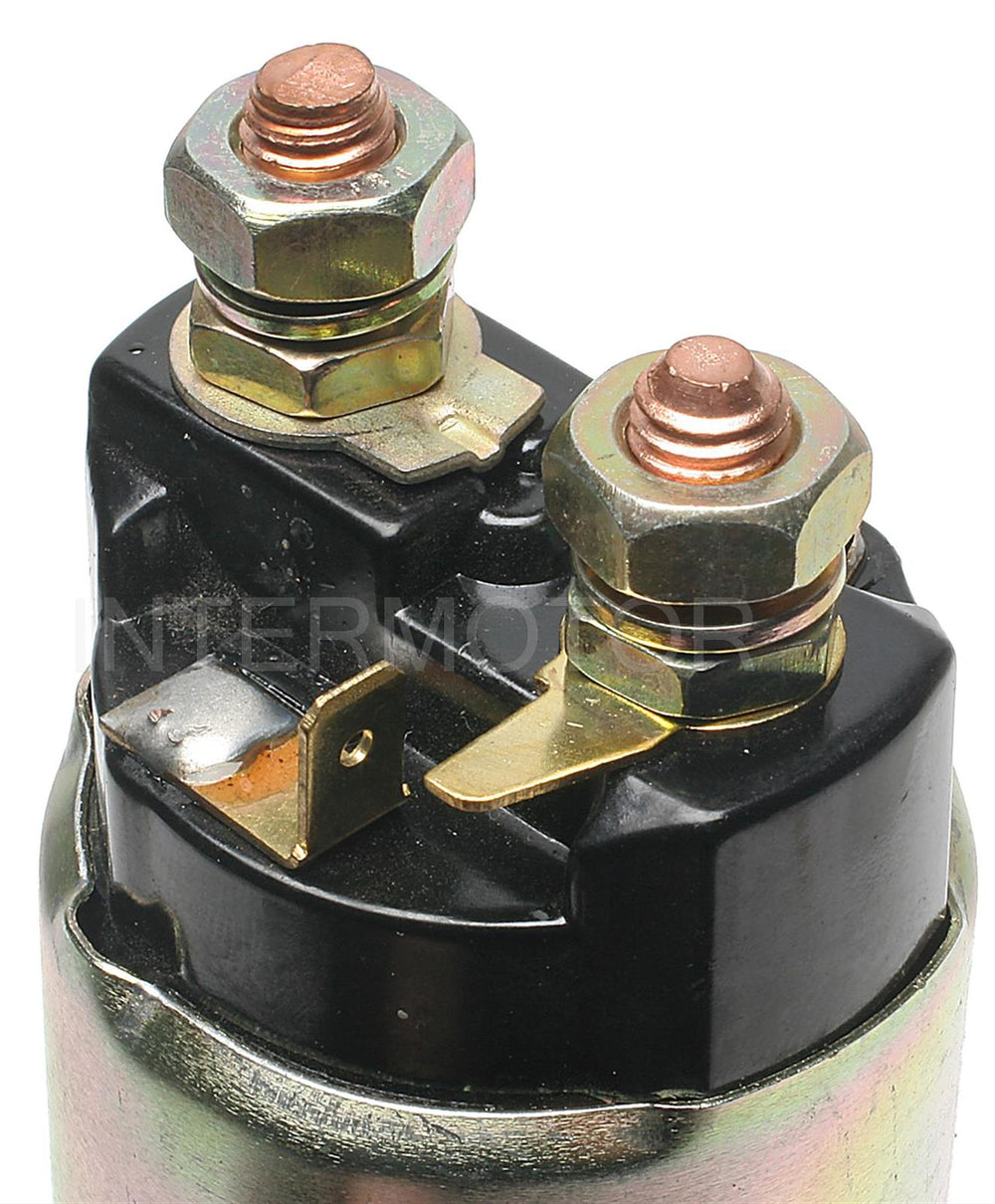 STANDARD IGN auto part