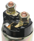 STARTER SOLENOID