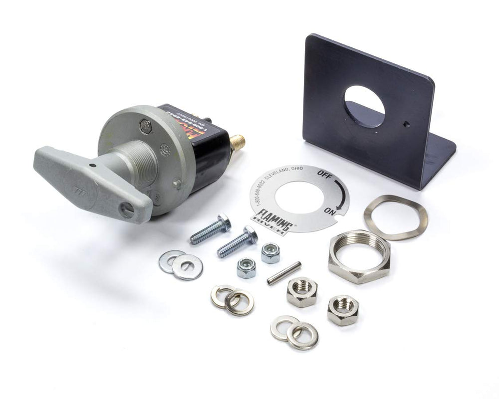 ILLUMINATED ROCKER SWITCH BLUE