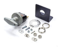 ILLUMINATED ROCKER SWITCH BLUE