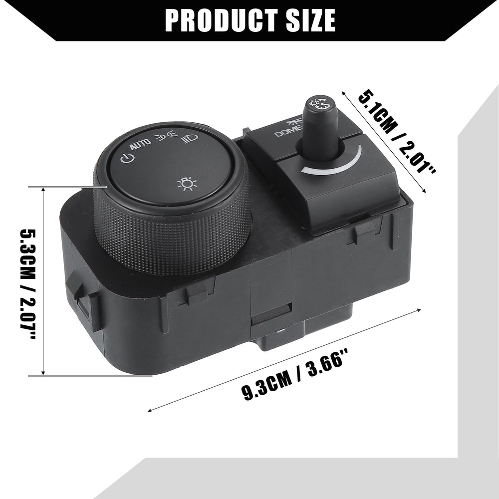 GM Performance auto part