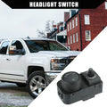 GM Performance auto part