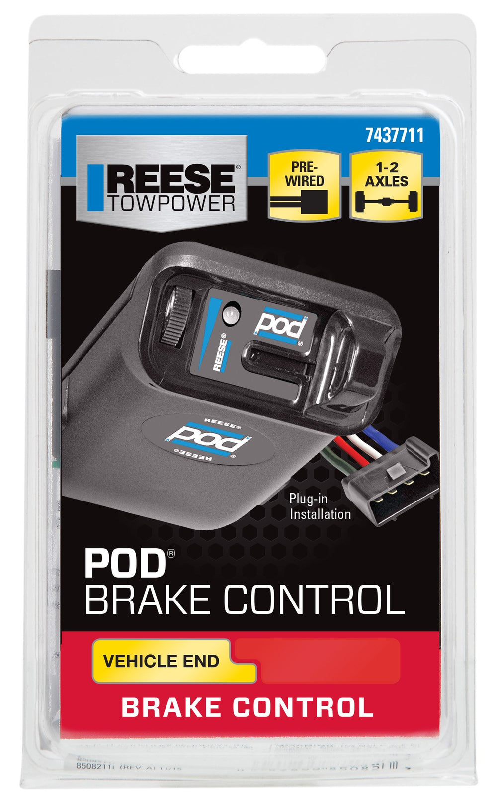 WESBAR auto part