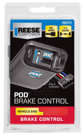 WESBAR auto part