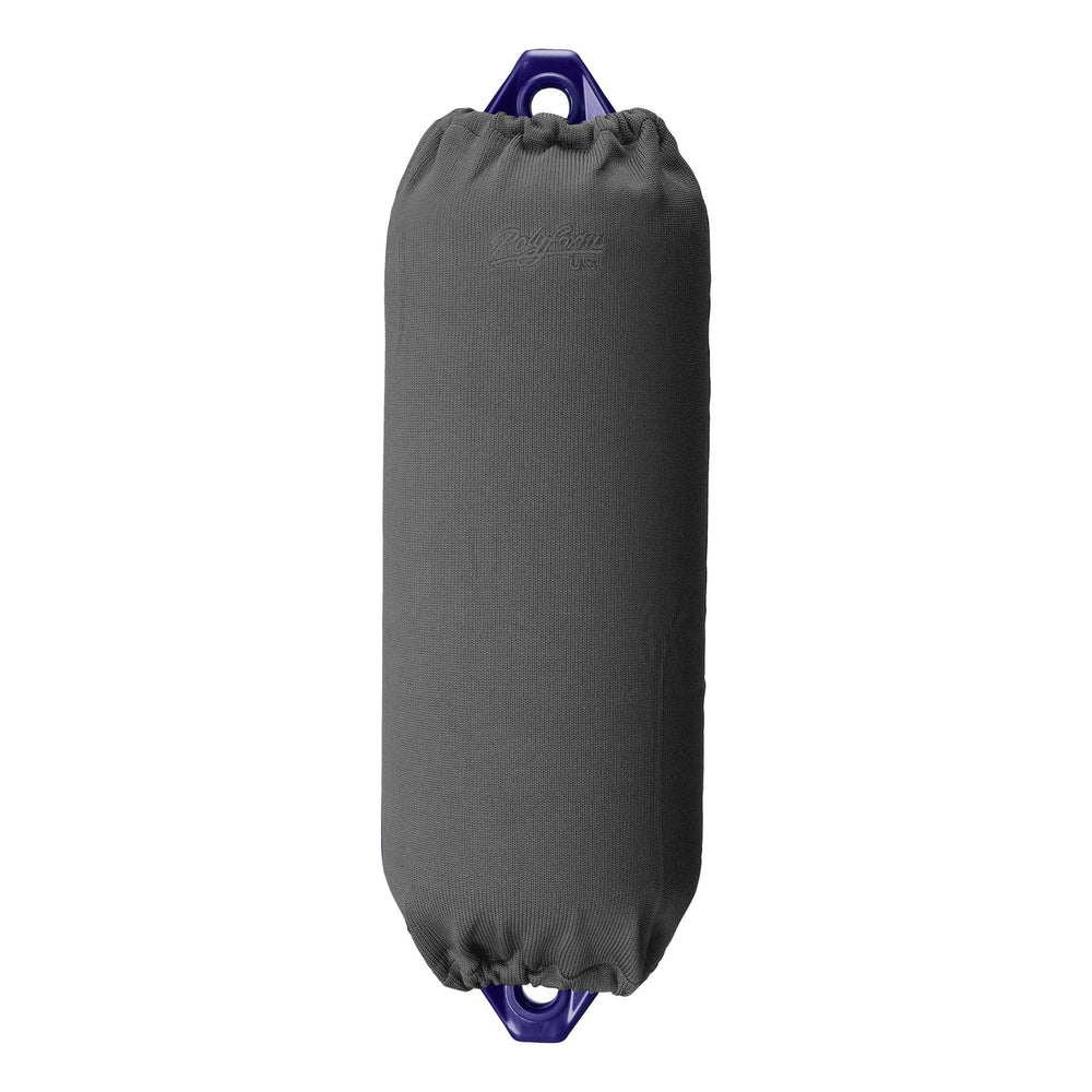 Polyform blue auto part