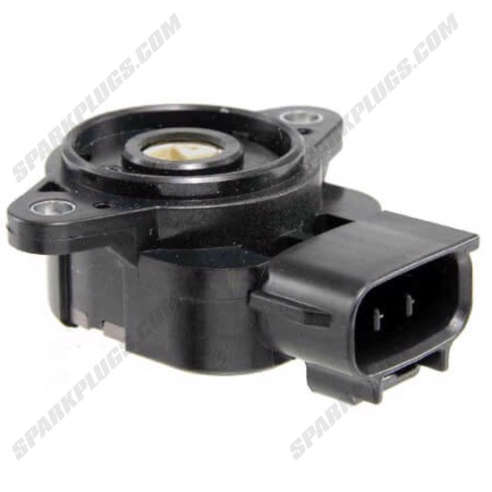 THROTTLE POSITION SENSOR